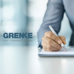 GRENKE financiranje spremnika i opreme