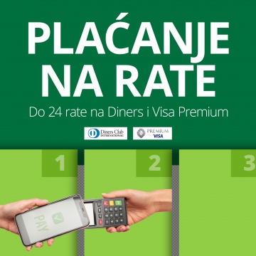 Eco Plast spremnici uz PLAĆANJE NA RATE! Eco Plast spremnici uz PLAĆANJE NA RATE!
