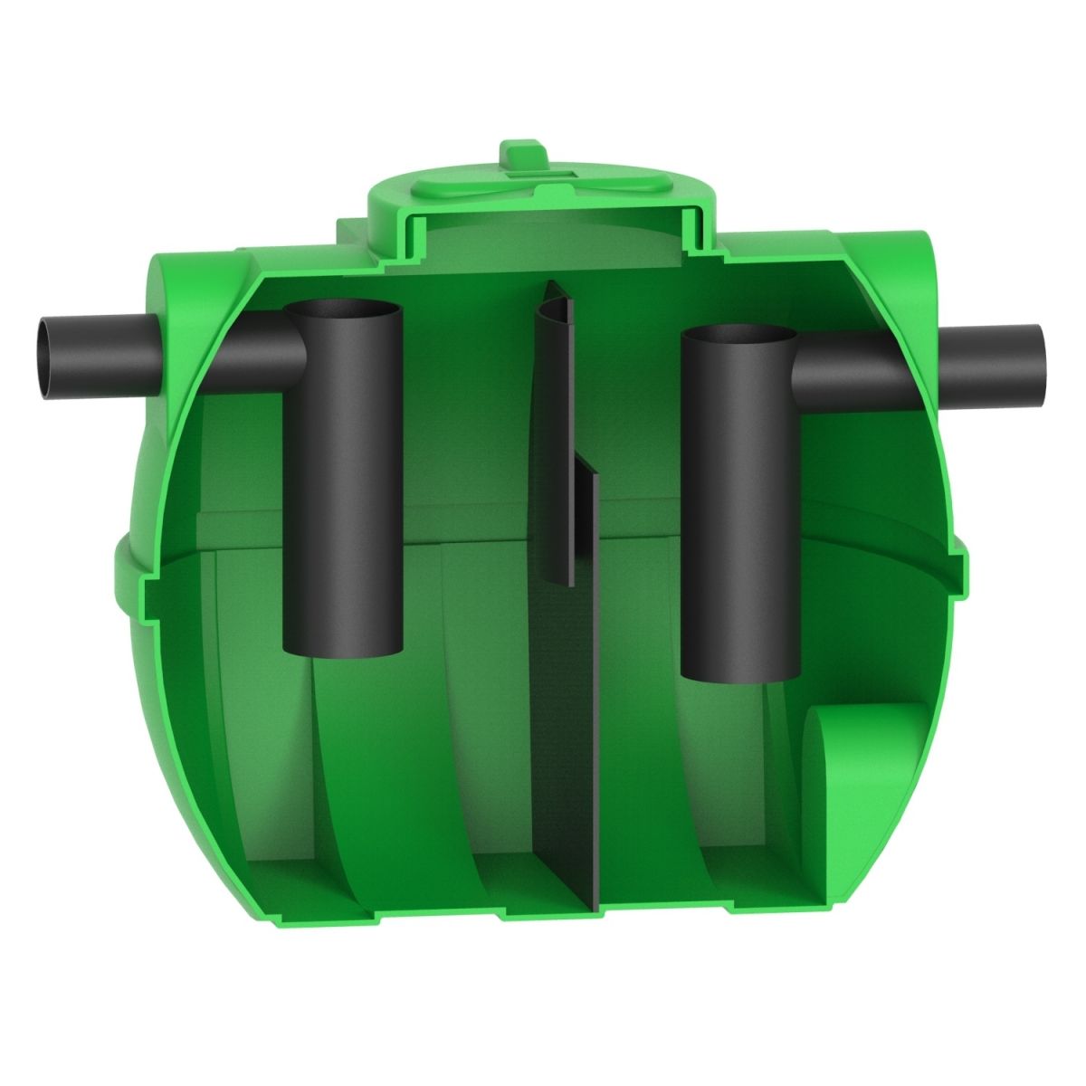 SEPARATOR MASTI 500L - NG 1