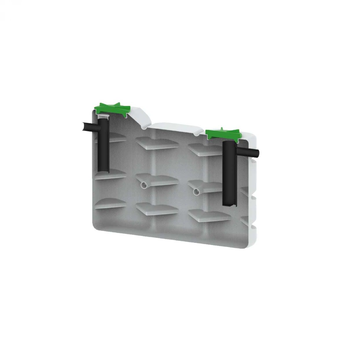 SEPARATOR MASTI 2000 L