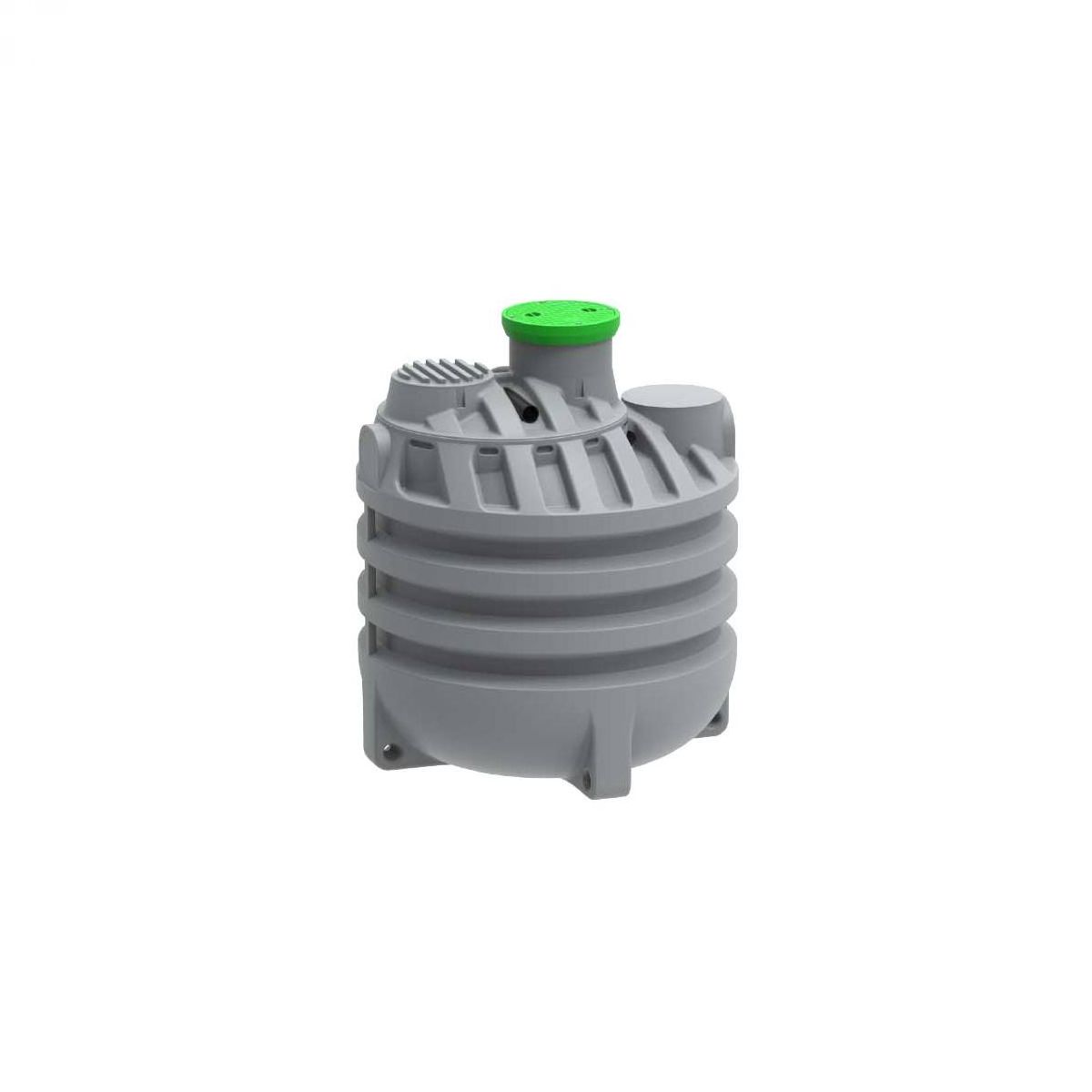 REZERVOAR ZA VODU 7500 L