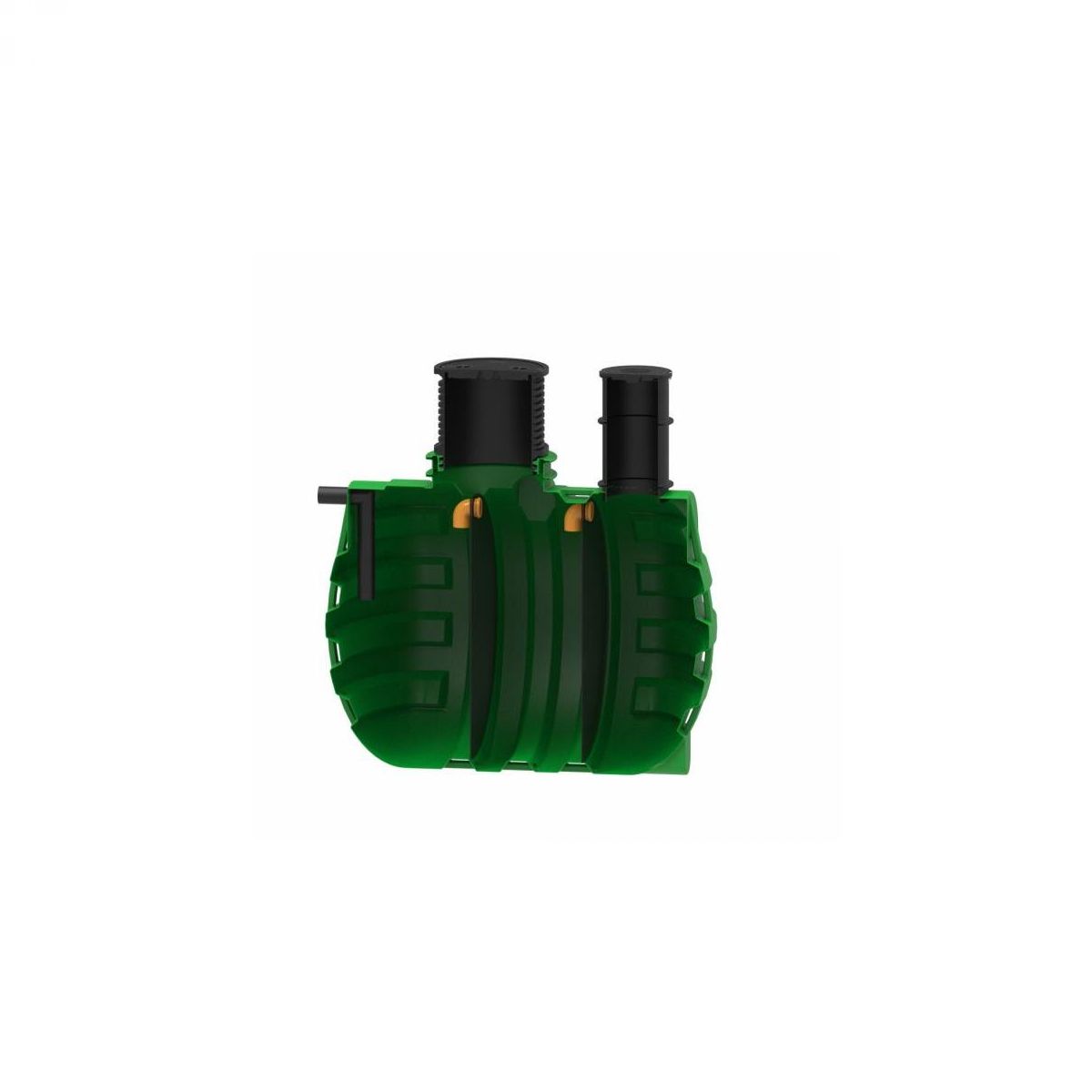 SEPTIČKA JAMA 6000 L - 3 KOMORE