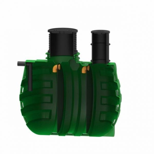 SEPTIČKA JAMA 6000 L - 3 KOMORE