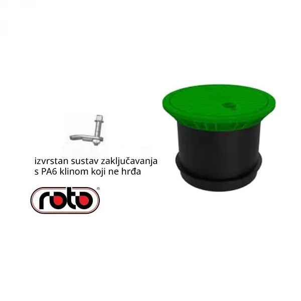 RoCube Spremnici za vodu 5.000 – 15.000 L