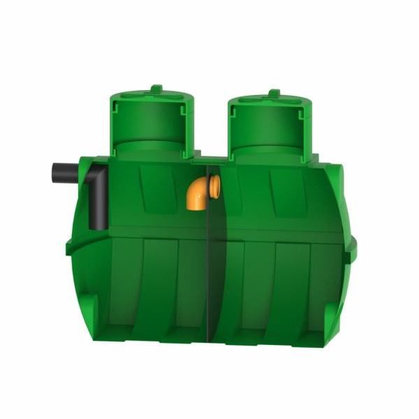 SEPTIČKA JAMA 1000 L - 1 KOMORA