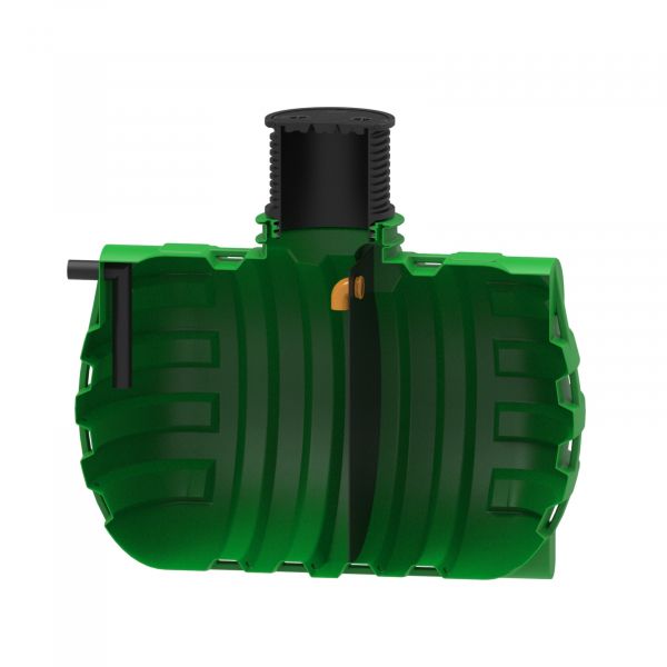 SEPTIČKA JAMA 3000 L - 1 KOMORA