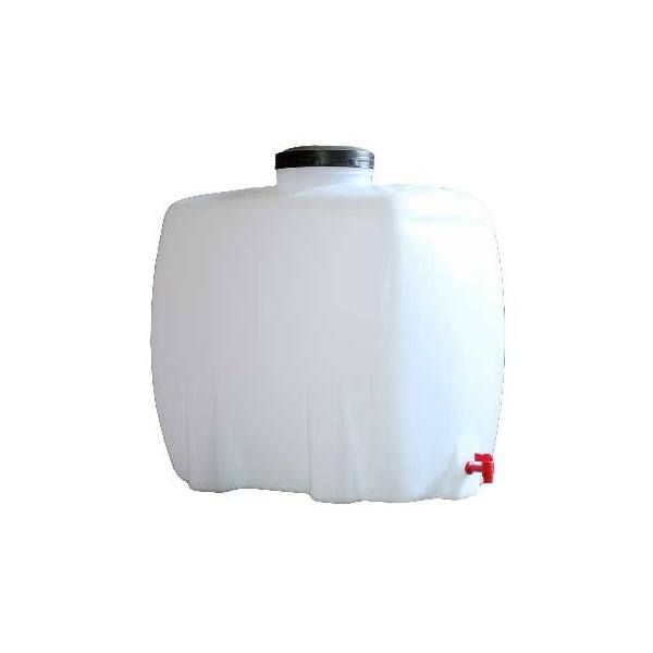 REZERVOAR ZA VODU 60 L OTW