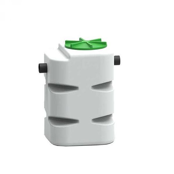 SEPARATOR MASTI 500 L