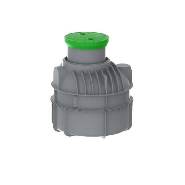 REZERVOAR ZA VODU 1200 L