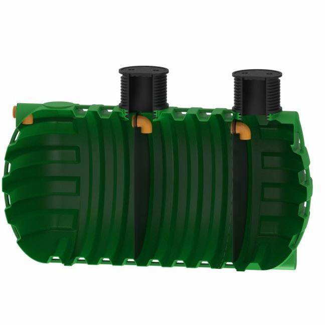Tamponi Antivibranti Piede-Femmina 40x15 | M8x8 | Quantità (10pz) main image 0