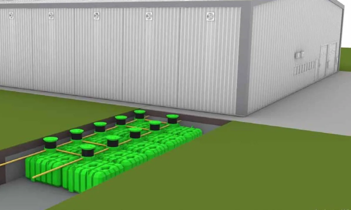 RoCube – Nova generacija modularnih spremnika